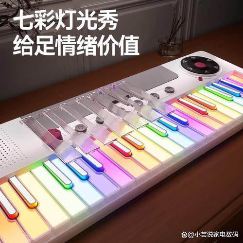 初学电子琴买哪款比较实惠？推荐这9款优质产品，音质出色又耐用！